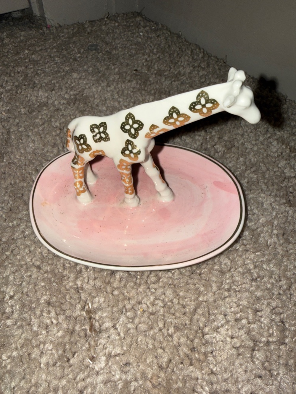 Jewelry Holder